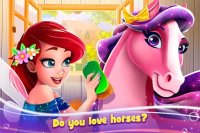 Cкриншот Tooth Fairy Horse - Caring Pony Beauty Adventure, изображение № 2087258 - RAWG