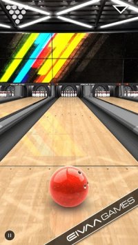 Cкриншот Bowling 3D Pro FREE, изображение № 1565114 - RAWG