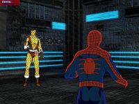 Cкриншот Spider-Man: The Sinister Six, изображение № 315517 - RAWG
