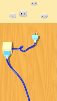 Cкриншот Connect a Plug - Puzzle Game, изображение № 2402567 - RAWG