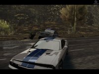 Cкриншот Need for Speed: Most Wanted - A Criterion Game, изображение № 595384 - RAWG