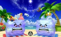 Cкриншот Mario Party: The Top 100, изображение № 779765 - RAWG