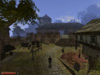 Cкриншот Gothic II: Gold Edition, изображение № 80613 - RAWG
