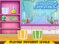 Cкриншот Science Game With Water Experiment 2, изображение № 1890198 - RAWG