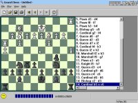 Cкриншот Grand Chess, изображение № 341536 - RAWG