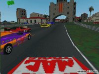 Cкриншот X-Car: Experimental Racing, изображение № 311154 - RAWG