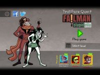 Cкриншот Troll Face Quest: Failman, изображение № 1769962 - RAWG