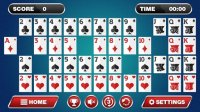 Cкриншот Gaps Solitaire, изображение № 1364936 - RAWG