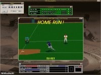 Cкриншот Front Page Sports: Baseball Pro '98, изображение № 327389 - RAWG