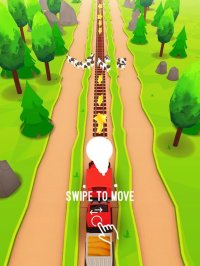 Cкриншот Rush Track Express, изображение № 1776678 - RAWG