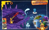 Cкриншот Monster Island, изображение № 682094 - RAWG