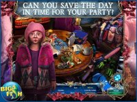 Cкриншот Surface: Alone in the Mist - A Hidden Object Mystery (Full), изображение № 2063990 - RAWG