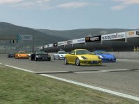 Cкриншот Live for Speed S1, изображение № 382324 - RAWG