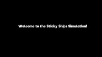 Cкриншот Sticky Ships, изображение № 2370877 - RAWG