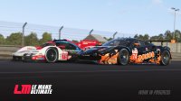 Cкриншот Le Mans Ultimate, изображение № 3671977 - RAWG