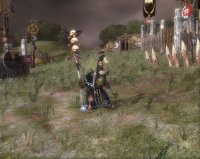 Cкриншот Warhammer: Печать Хаоса, изображение № 438855 - RAWG