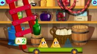 Cкриншот FUNNY FOOD 2! Educational Games for Kids Toddlers!, изображение № 1589474 - RAWG