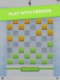 Cкриншот Cobi Checkers, изображение № 927257 - RAWG