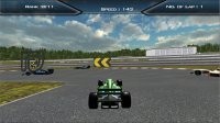 Cкриншот Extreme Formula Championship, изображение № 864587 - RAWG