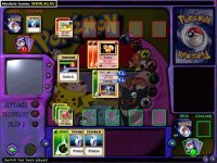 Cкриншот Pokemon Trading Card Game 2, изображение № 306716 - RAWG