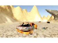 Cкриншот Crash Race Pro, изображение № 1843899 - RAWG