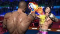 Cкриншот Punch Boxing 3D, изображение № 1402043 - RAWG