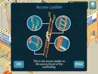Cкриншот Site Coach: Ladder Safety, изображение № 1886448 - RAWG