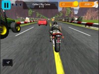 Cкриншот High Speed Bike Rush Racing, изображение № 1705856 - RAWG