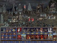 Cкриншот Heroes Chronicles: Conquest of the Underworld, изображение № 3192077 - RAWG