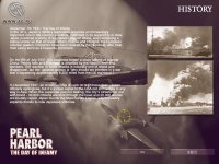 Cкриншот Pearl Harbor: The Day of Infamy, изображение № 365854 - RAWG