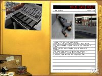 Cкриншот Cold Case Files: The Game, изображение № 411400 - RAWG