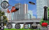 Cкриншот Helicopter Simulator 2017 Premium, изображение № 1835732 - RAWG