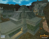 Cкриншот EverQuest: Gates of Discord, изображение № 386884 - RAWG
