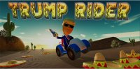 Cкриншот Trump Rider [Beta Version], изображение № 1740813 - RAWG