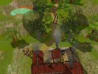 Cкриншот Seven Kingdoms: Завоеватели, изображение № 418977 - RAWG