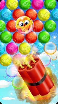 Cкриншот Farm Bubbles - Bubble Shooter Puzzle Game, изображение № 1533678 - RAWG