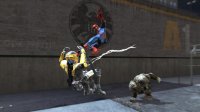 Cкриншот Spider-Man: Web of Shadows, изображение № 493981 - RAWG
