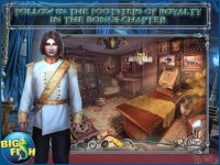 Cкриншот Surface: Return to Another World - A Hidden Object Adventure (Full), изображение № 2634131 - RAWG