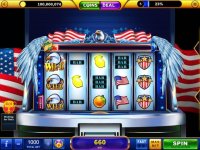 Cкриншот Winning Slots - Vegas Slots, изображение № 1676030 - RAWG