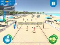 Cкриншот Beach Volleyball 2016, изображение № 1602353 - RAWG