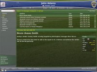 Cкриншот Football Manager 2007, изображение № 459031 - RAWG
