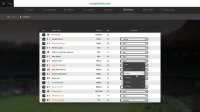 Cкриншот Global Soccer Manager 2017, изображение № 216007 - RAWG