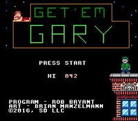 Cкриншот Get'em Gary, изображение № 101099 - RAWG