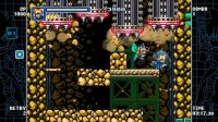 Cкриншот MIGHTY GUNVOLT BURST, изображение № 780417 - RAWG