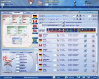 Cкриншот Heimspiel: Eishockeymanager 2007, изображение № 468946 - RAWG