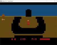 Cкриншот Unholy (Demo) - Atari 2600 Game, изображение № 2407299 - RAWG