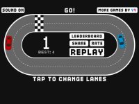 Cкриншот Cross Racing, изображение № 1989544 - RAWG