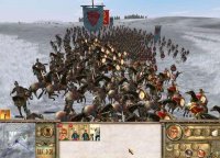 Cкриншот ROME: Total War - Barbarian Invasion, изображение № 426357 - RAWG