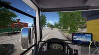 Cкриншот Bus Driver Simulator, изображение № 2590373 - RAWG