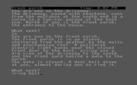 Cкриншот The Witness (1983), изображение № 750662 - RAWG